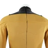 Product Title  Thunderbolts Sentry Cosplay Costume | Movie Outfit