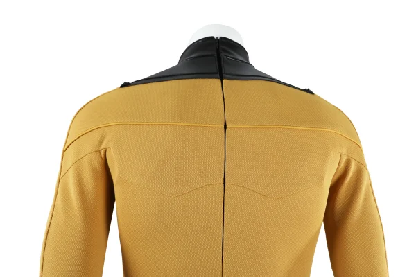 Product Title  Thunderbolts Sentry Cosplay Costume | Movie Outfit
