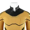 Product Title  Thunderbolts Sentry Cosplay Costume | Movie Outfit