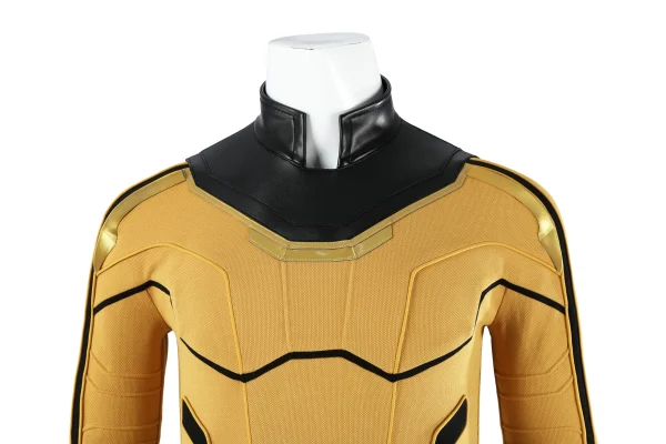 Product Title  Thunderbolts Sentry Cosplay Costume | Movie Outfit