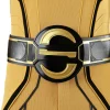 Product Title  Thunderbolts Sentry Cosplay Costume | Movie Outfit