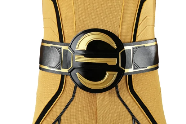 Product Title  Thunderbolts Sentry Cosplay Costume | Movie Outfit