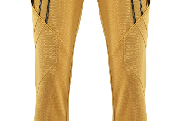 Product Title  Thunderbolts Sentry Cosplay Costume | Movie Outfit