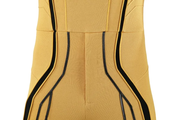 Product Title  Thunderbolts Sentry Cosplay Costume | Movie Outfit