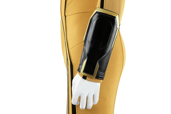 Product Title  Thunderbolts Sentry Cosplay Costume | Movie Outfit