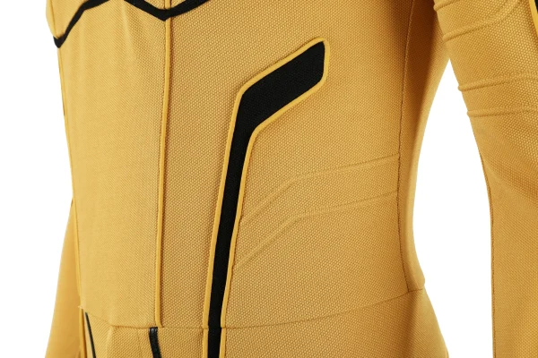 Product Title  Thunderbolts Sentry Cosplay Costume | Movie Outfit