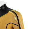 Product Title  Thunderbolts Sentry Cosplay Costume | Movie Outfit