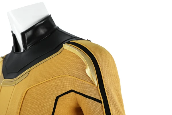 Product Title  Thunderbolts Sentry Cosplay Costume | Movie Outfit
