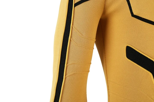 Product Title  Thunderbolts Sentry Cosplay Costume | Movie Outfit
