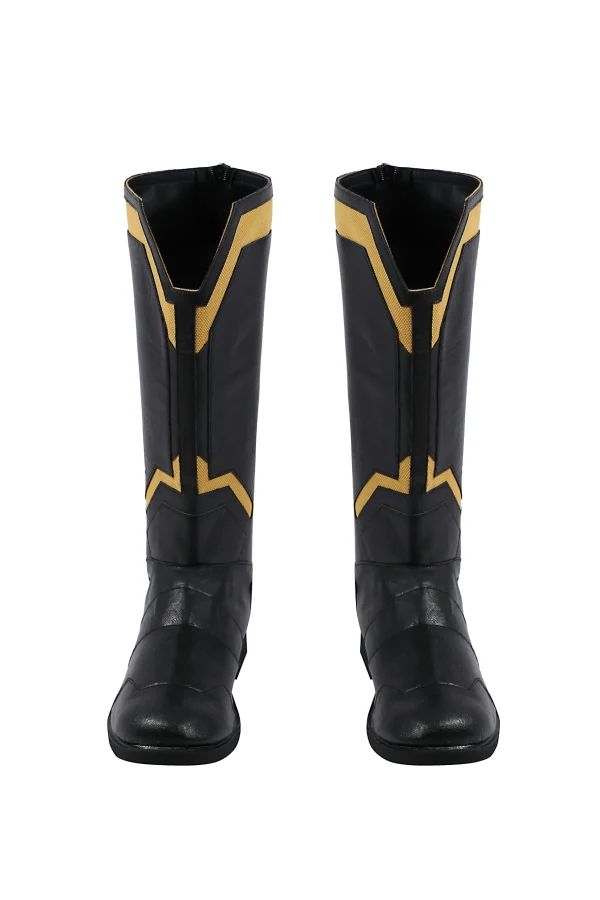Product Title  Thunderbolts Sentry Cosplay Costume | Movie Outfit