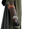 The Lord of the Rings: The Two Towers Aragorn Cosplay Costume | Movie Outfit