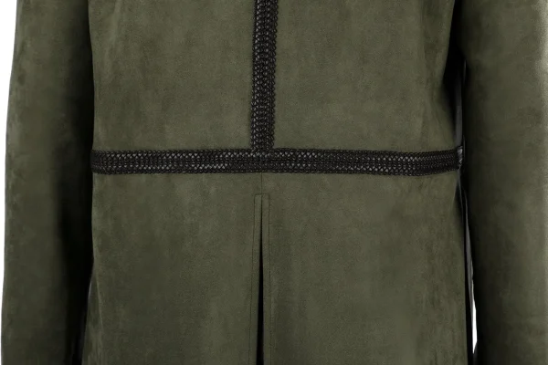 The Lord of the Rings: The Two Towers Aragorn Cosplay Costume | Movie Outfit