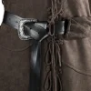 The Lord of the Rings: The Two Towers Aragorn Cosplay Costume | Movie Outfit
