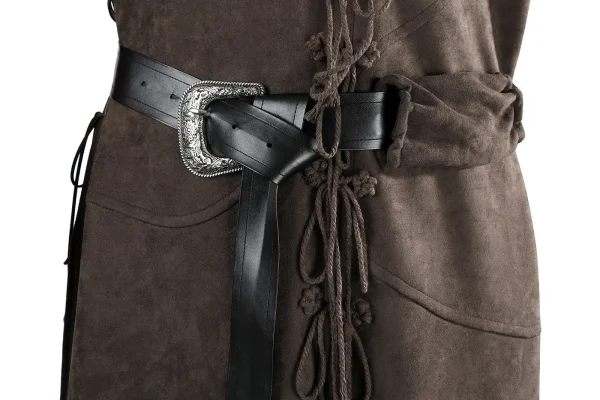 The Lord of the Rings: The Two Towers Aragorn Cosplay Costume | Movie Outfit