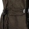 The Lord of the Rings: The Two Towers Aragorn Cosplay Costume | Movie Outfit