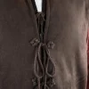 The Lord of the Rings: The Two Towers Aragorn Cosplay Costume | Movie Outfit