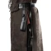 The Lord of the Rings: The Two Towers Aragorn Cosplay Costume | Movie Outfit