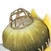 Monster Hunter Wilds Felyne Hat Cosplay Accessory | Game Outfit