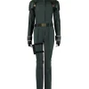 Thunderbolts Yelena Belova Cosplay Costume | Movie Outfit