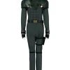 Thunderbolts Yelena Belova Cosplay Costume | Movie Outfit