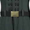 Thunderbolts Yelena Belova Cosplay Costume | Movie Outfit