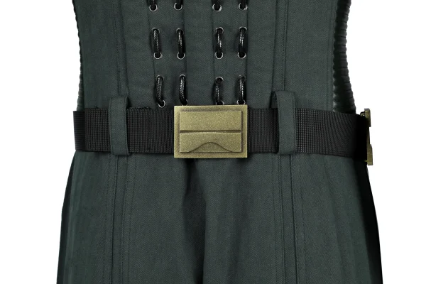 Thunderbolts Yelena Belova Cosplay Costume | Movie Outfit
