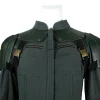 Thunderbolts Yelena Belova Cosplay Costume | Movie Outfit