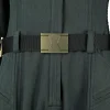 Thunderbolts Yelena Belova Cosplay Costume | Movie Outfit