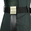 Thunderbolts Yelena Belova Cosplay Costume | Movie Outfit