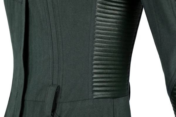Thunderbolts Yelena Belova Cosplay Costume | Movie Outfit