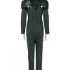 Thunderbolts Yelena Belova Cosplay Costume | Movie Outfit