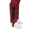 Deadpool & Wolverine Kids Deadpool Wade Wilson Cosplay Costume | Movie Outfit