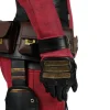 Deadpool & Wolverine Kids Deadpool Wade Wilson Cosplay Costume | Movie Outfit