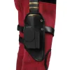 Deadpool & Wolverine Kids Deadpool Wade Wilson Cosplay Costume | Movie Outfit