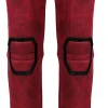 Deadpool & Wolverine Kids Deadpool Wade Wilson Cosplay Costume | Movie Outfit