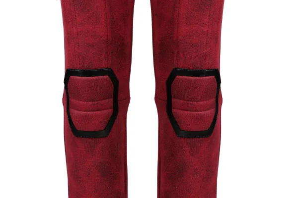 Deadpool & Wolverine Kids Deadpool Wade Wilson Cosplay Costume | Movie Outfit