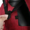 Deadpool & Wolverine Kids Deadpool Wade Wilson Cosplay Costume | Movie Outfit