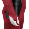 Deadpool & Wolverine Kids Deadpool Wade Wilson Cosplay Costume | Movie Outfit