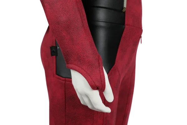 Deadpool & Wolverine Kids Deadpool Wade Wilson Cosplay Costume | Movie Outfit