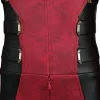 Deadpool & Wolverine Kids Deadpool Wade Wilson Cosplay Costume | Movie Outfit