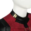 Deadpool & Wolverine Kids Deadpool Wade Wilson Cosplay Costume | Movie Outfit