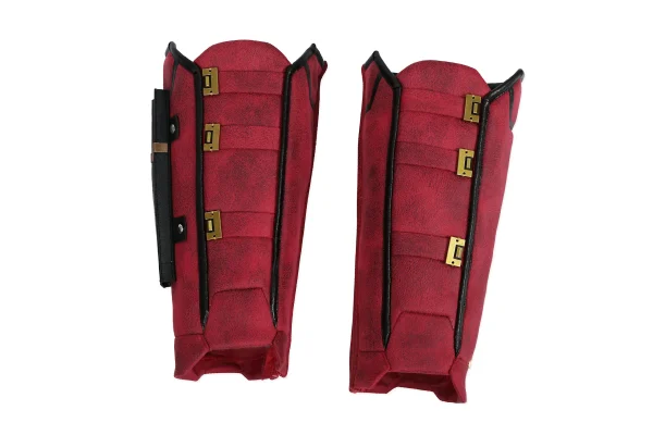 Deadpool & Wolverine Kids Deadpool Wade Wilson Cosplay Costume | Movie Outfit