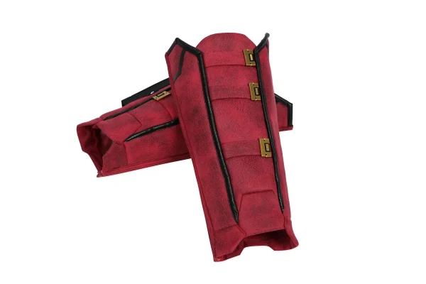 Deadpool & Wolverine Kids Deadpool Wade Wilson Cosplay Costume | Movie Outfit