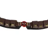 Deadpool & Wolverine Kids Deadpool Wade Wilson Cosplay Costume | Movie Outfit