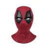 Deadpool & Wolverine Kids Deadpool Wade Wilson Cosplay Costume | Movie Outfit