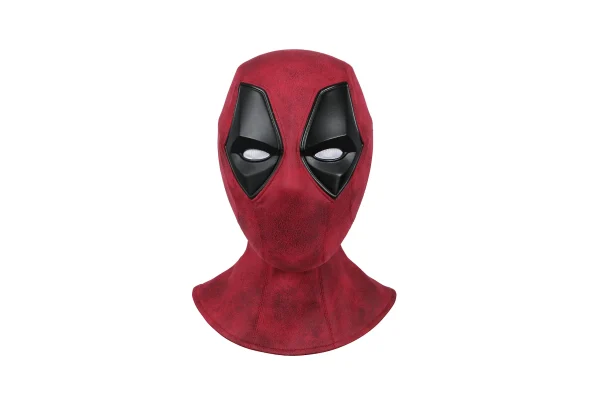 Deadpool & Wolverine Kids Deadpool Wade Wilson Cosplay Costume | Movie Outfit