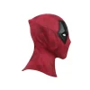 Deadpool & Wolverine Kids Deadpool Wade Wilson Cosplay Costume | Movie Outfit