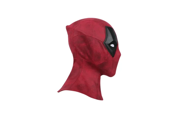 Deadpool & Wolverine Kids Deadpool Wade Wilson Cosplay Costume | Movie Outfit