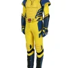 Deadpool & Wolverine Kids Wolverine Cosplay Costume | Movie Outfit