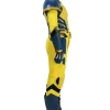 Deadpool & Wolverine Kids Wolverine Cosplay Costume | Movie Outfit